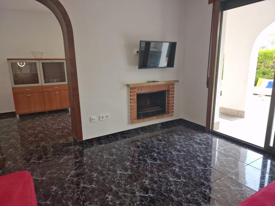 CASA Gayuba Villa in Peniscola