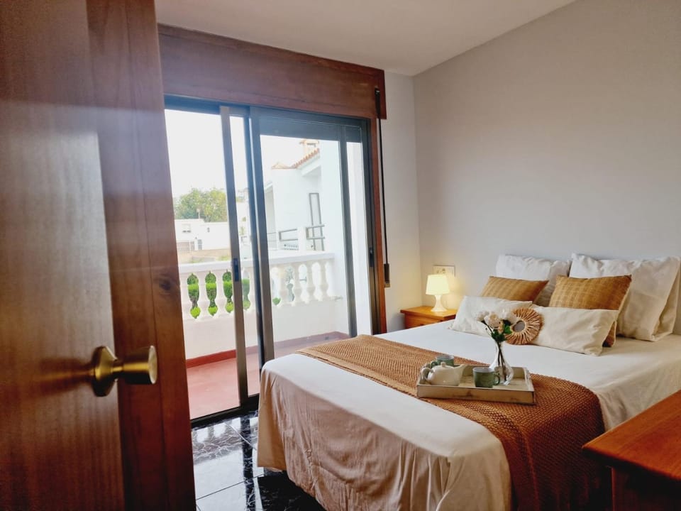 CASA Gayuba Villa in Peniscola