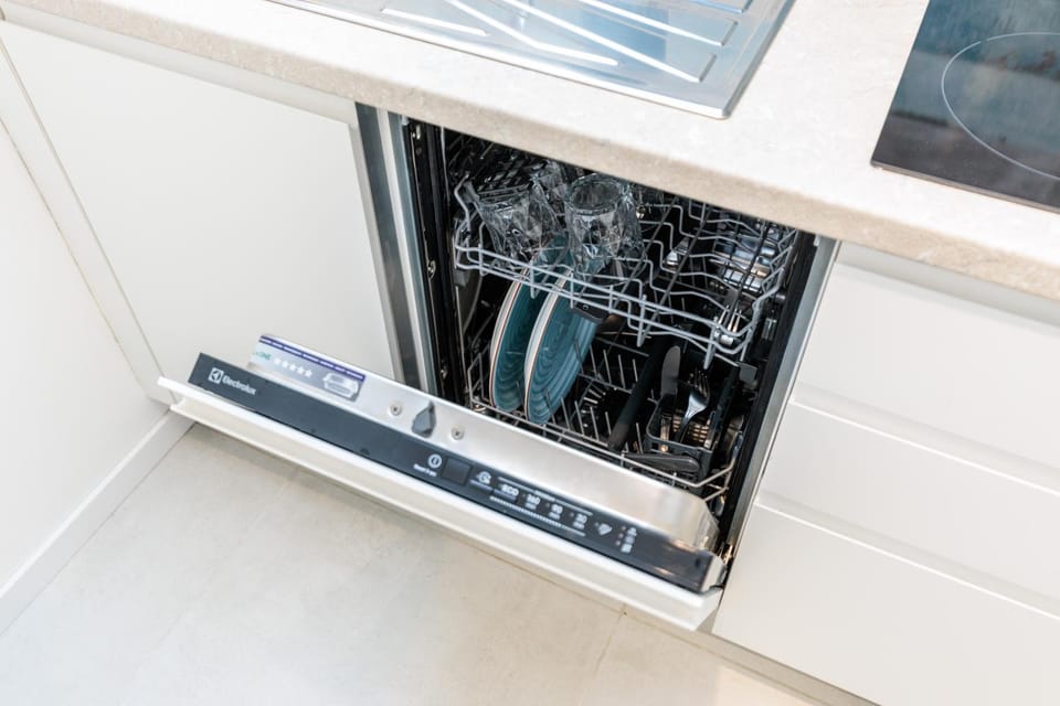 dishwasher
