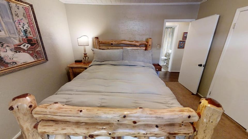 Bed, Living room, Bedroom, furniture