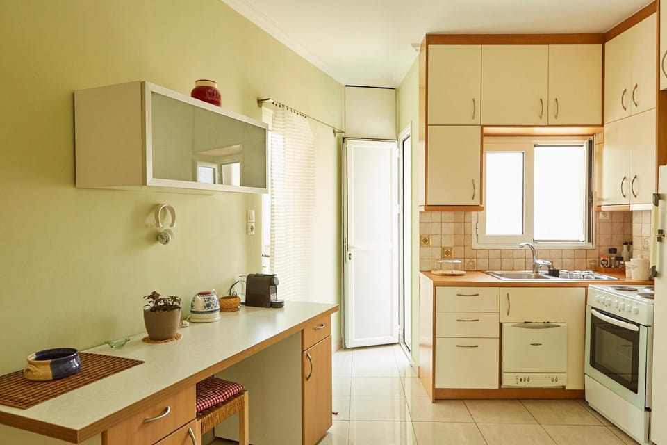 NEW!Astonishing acropolis view flat! Apartment in Athens