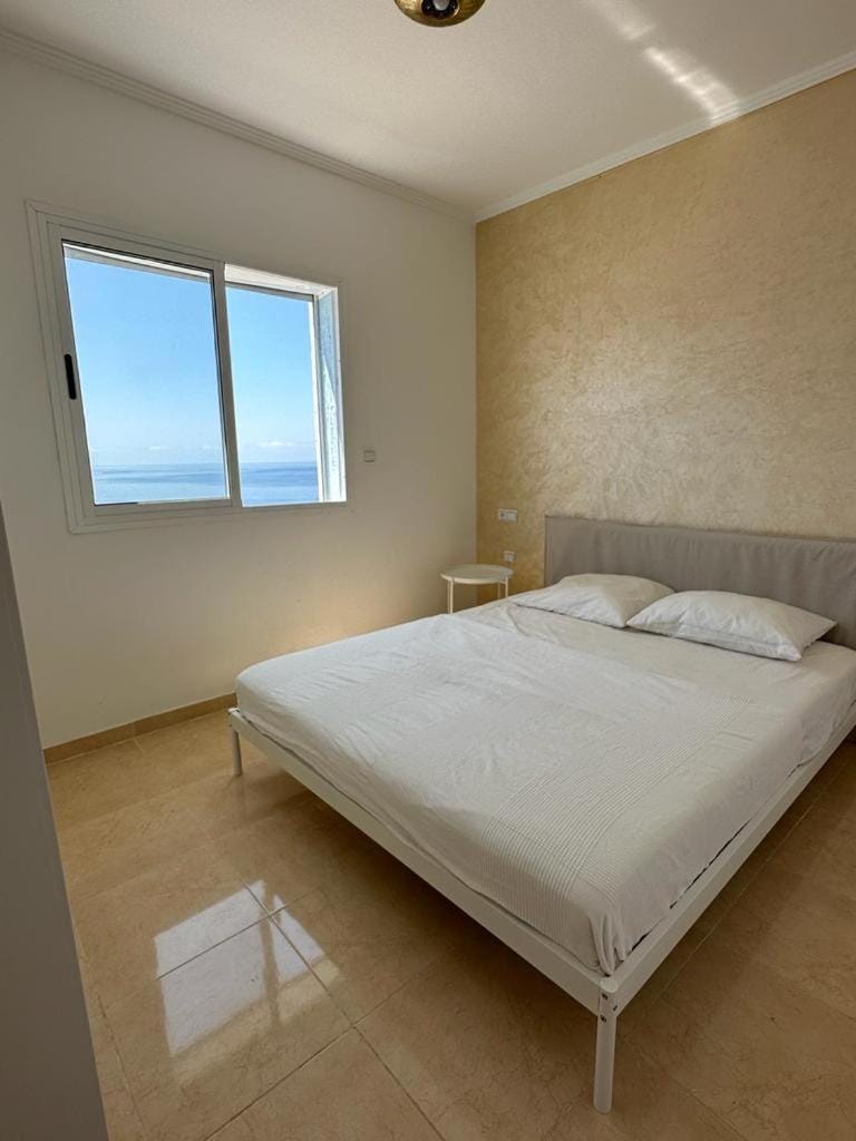 Al Hoceima Bades - Jayda Apartment in Tangier-Tétouan-Al Hoceima