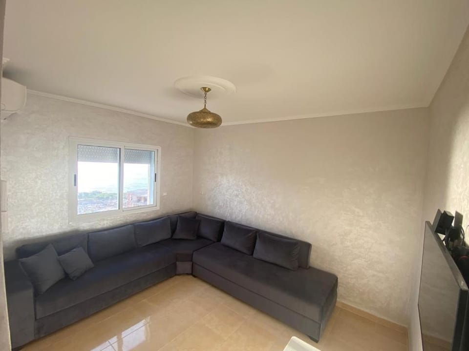 Al Hoceima Bades - Jayda Apartment in Tangier-Tétouan-Al Hoceima