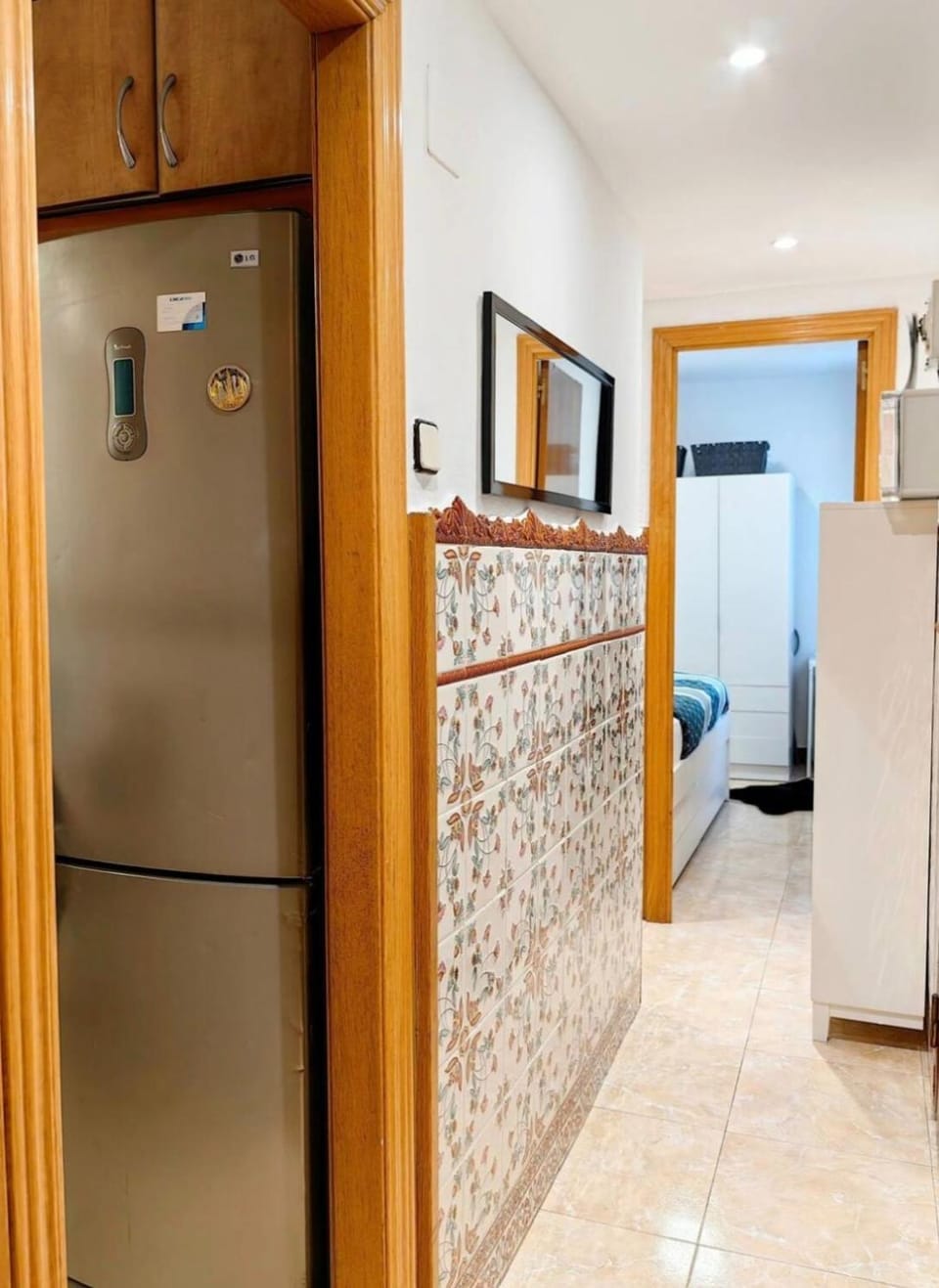 minibar