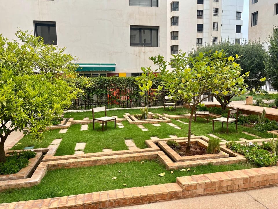 Garden