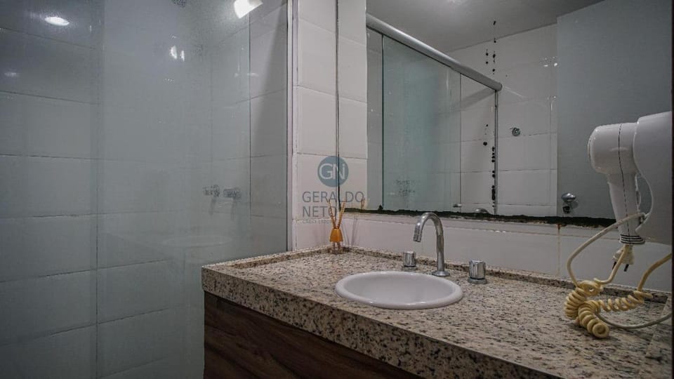 Sol, mar e vida noturna Apartment in João Pessoa