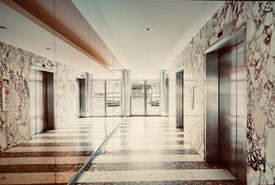 elevator