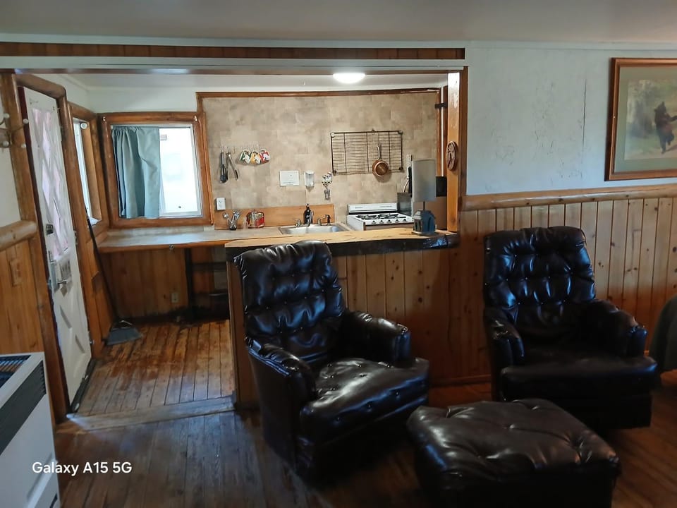 Big Bear Lake - Tulip Lane Cabin #21 Cabin in Big Bear