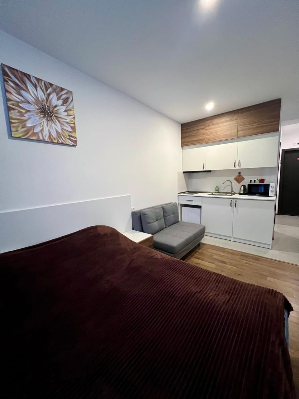 Tribu Bakuriani Apartment hotel in Georgia