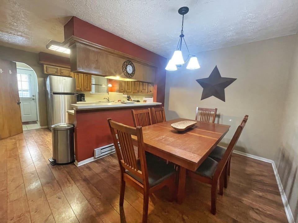 Kitchen or kitchenette, Dining area, furniture, kitchen