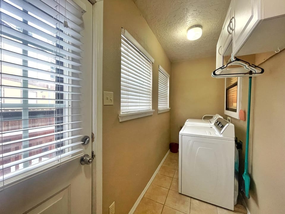 Day, laundry, washing machine, dryer
