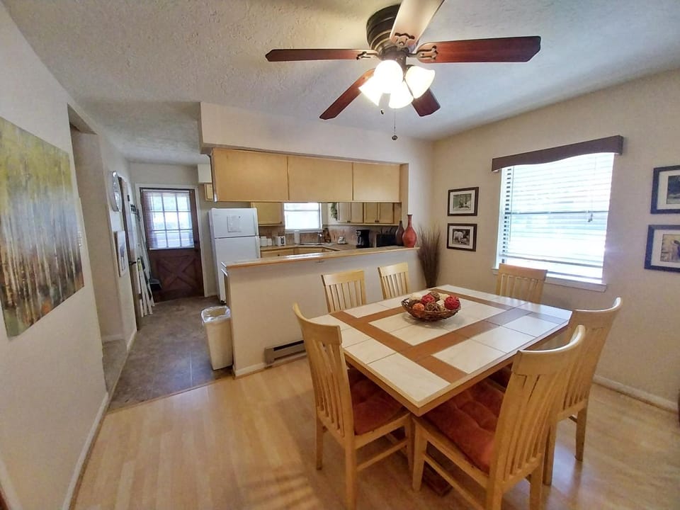 Kitchen or kitchenette, Dining area, furniture, kitchen