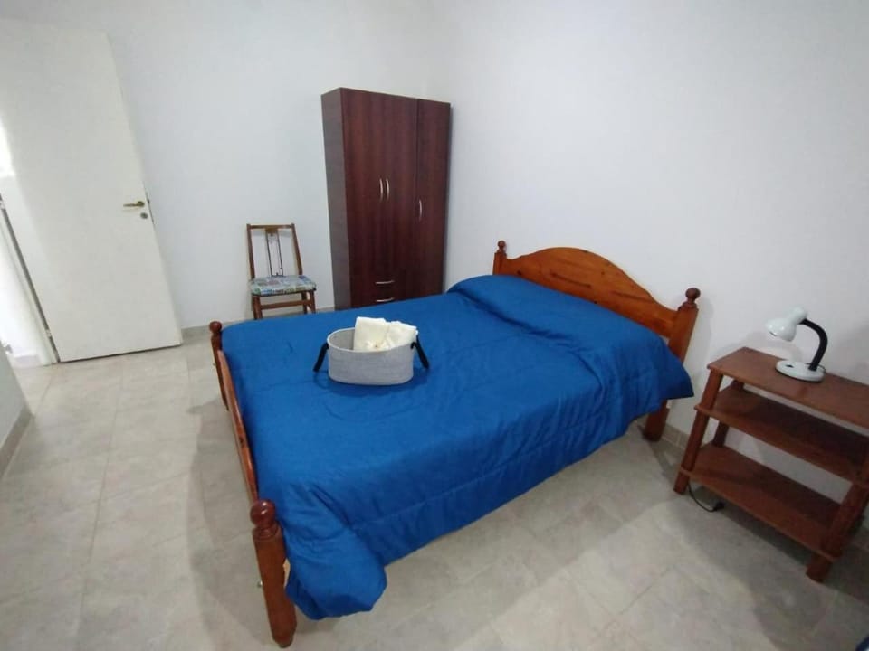 Las Dos Tinajas Apartment in San Luis Province, Argentina