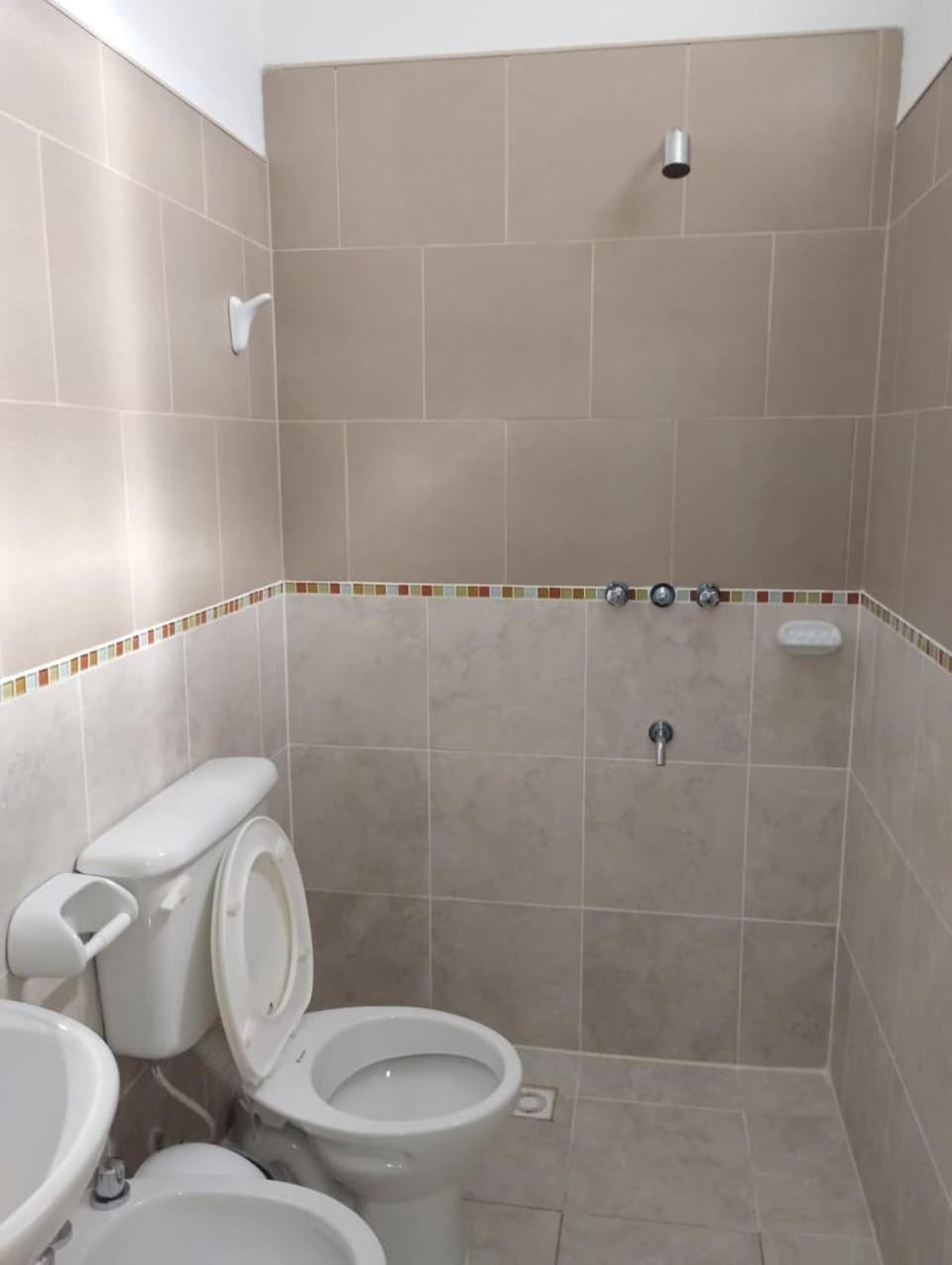 Las Dos Tinajas Apartment in San Luis Province, Argentina