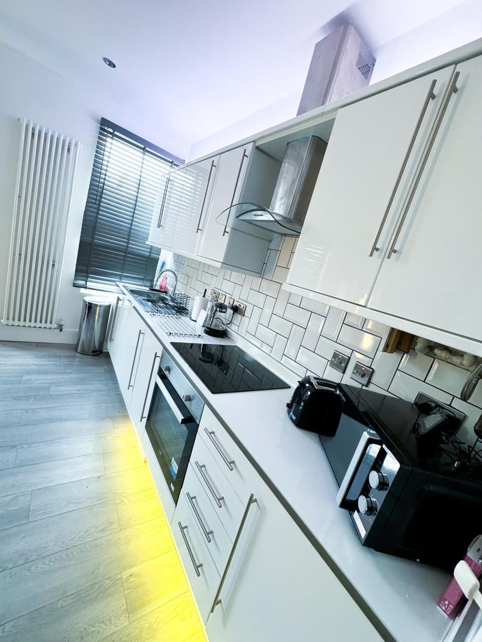 The Cosy Catford Apartment - 2bd Apartment in London Borough of Lewisham