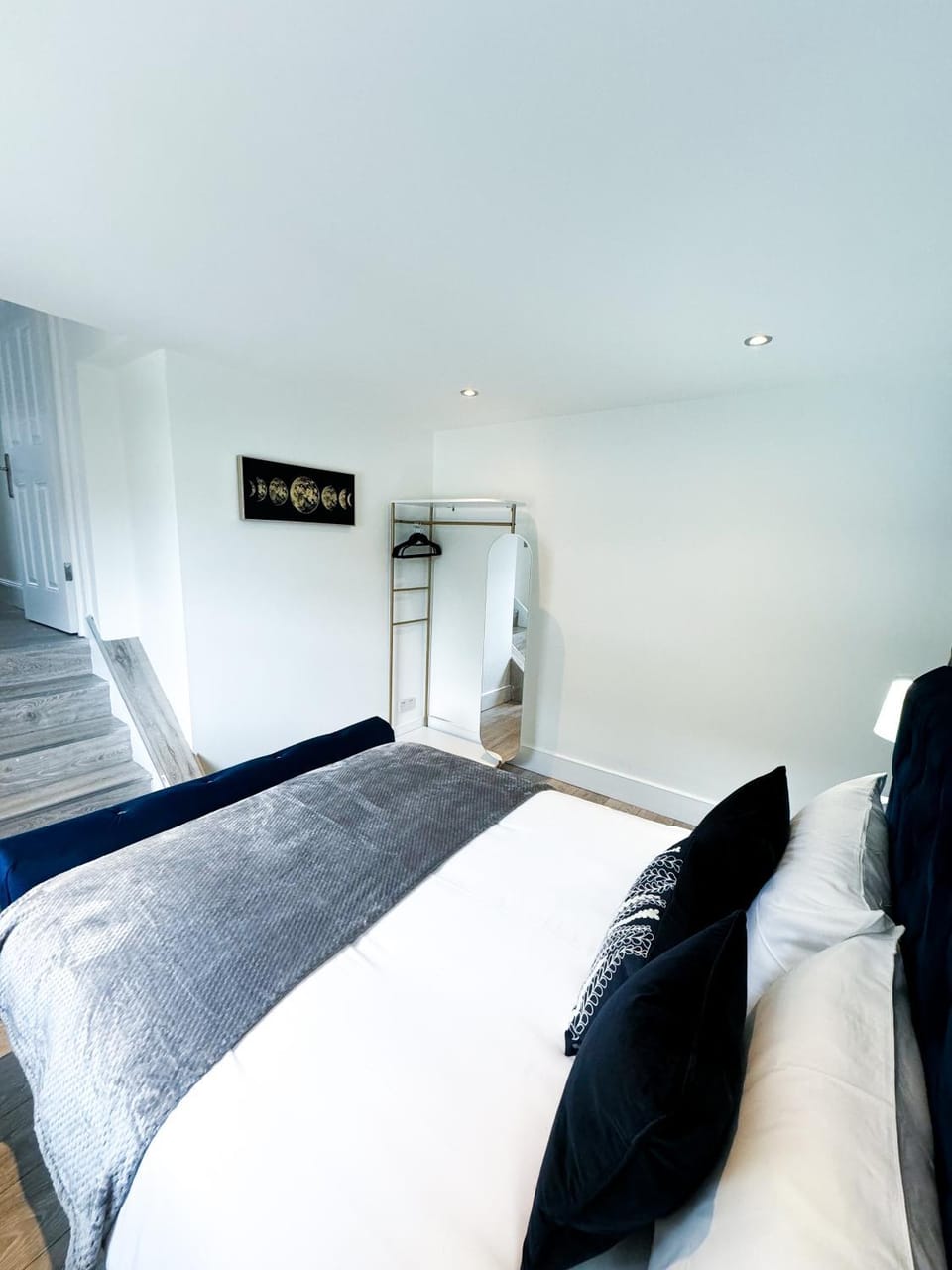 The Cosy Catford Apartment - 2bd Apartment in London Borough of Lewisham