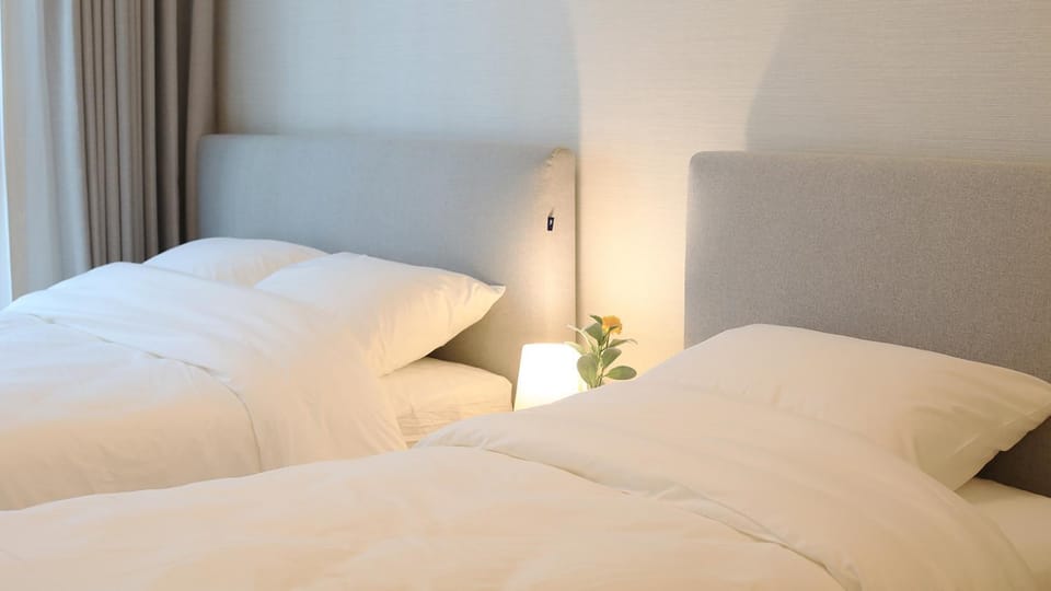 WECO STAY Myeongdong Apartment in Seoul