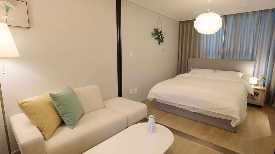 WECO STAY Myeongdong Apartment in Seoul