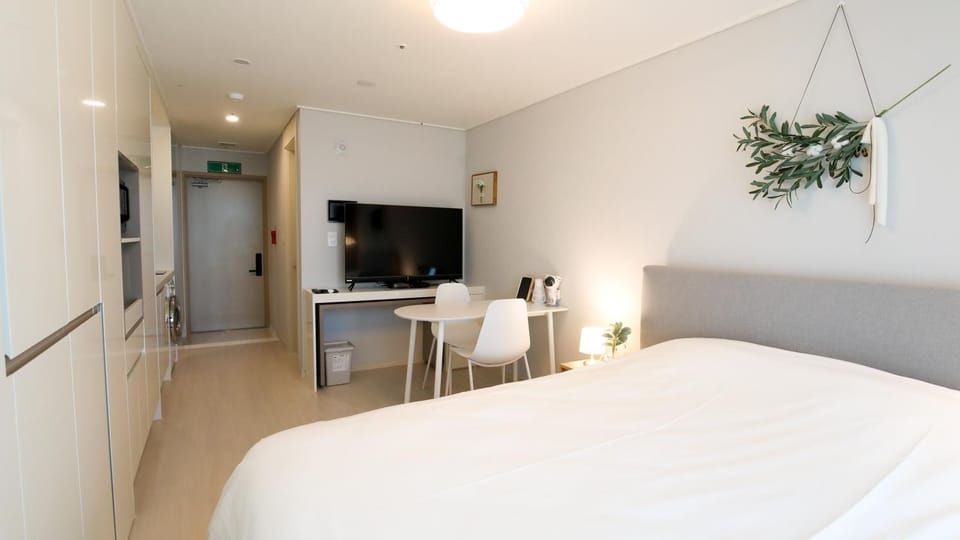 WECO STAY Myeongdong Apartment in Seoul