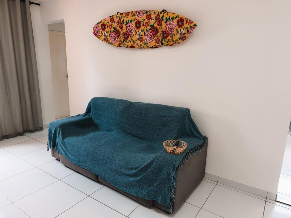 Apartamento prox da Orla de Atalaia BL Pedra do Sal Apartment in Aracaju