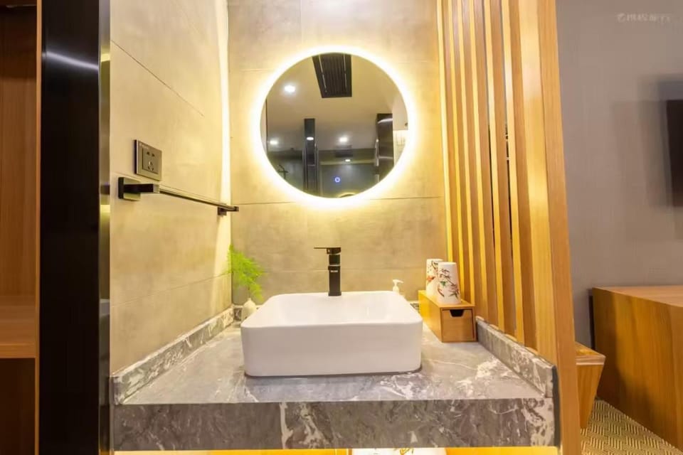 Gongxili - Yujian Hotel Hotel in China