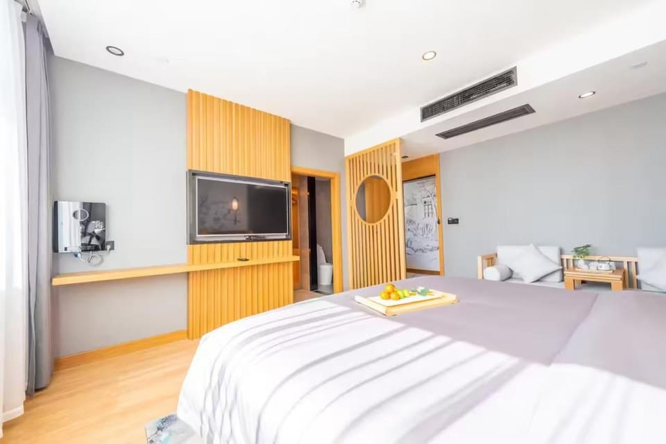 Gongxili - Yujian Hotel Hotel in China
