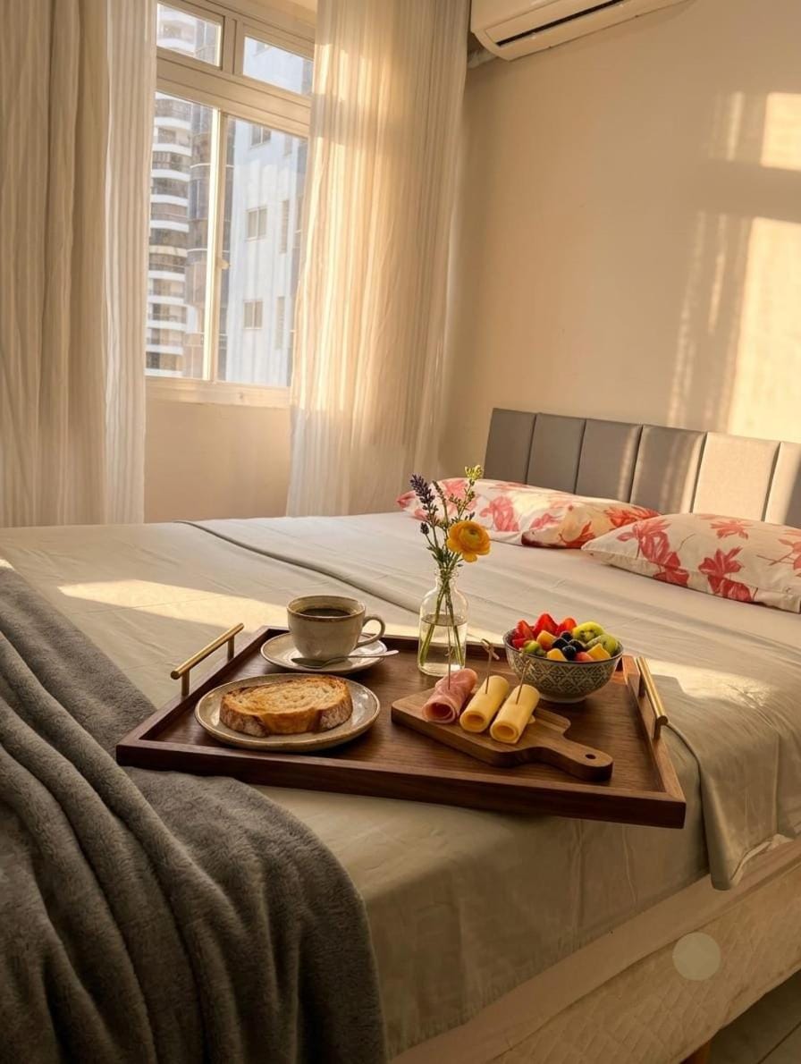 Bedroom, Family
