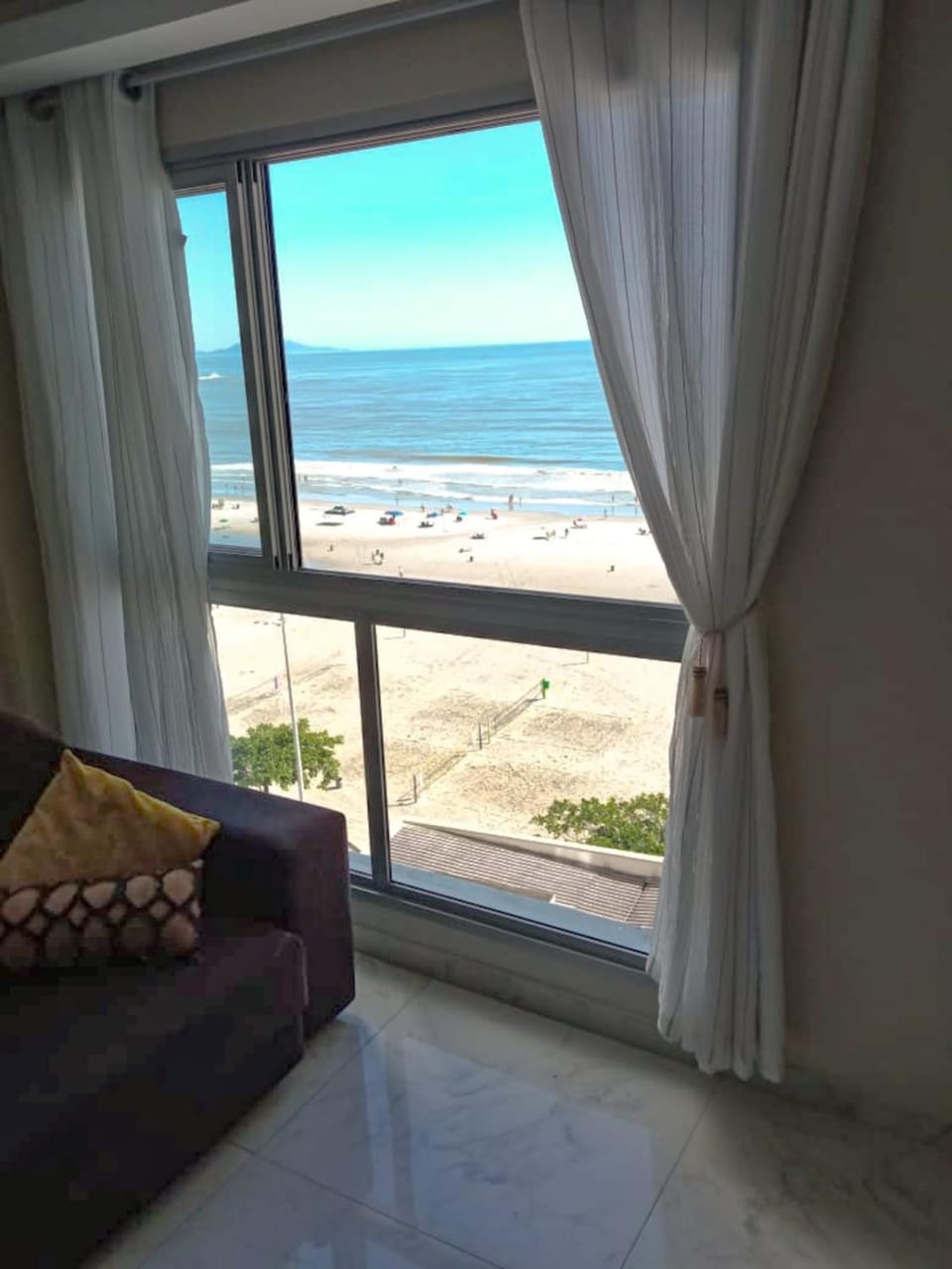 Sea view