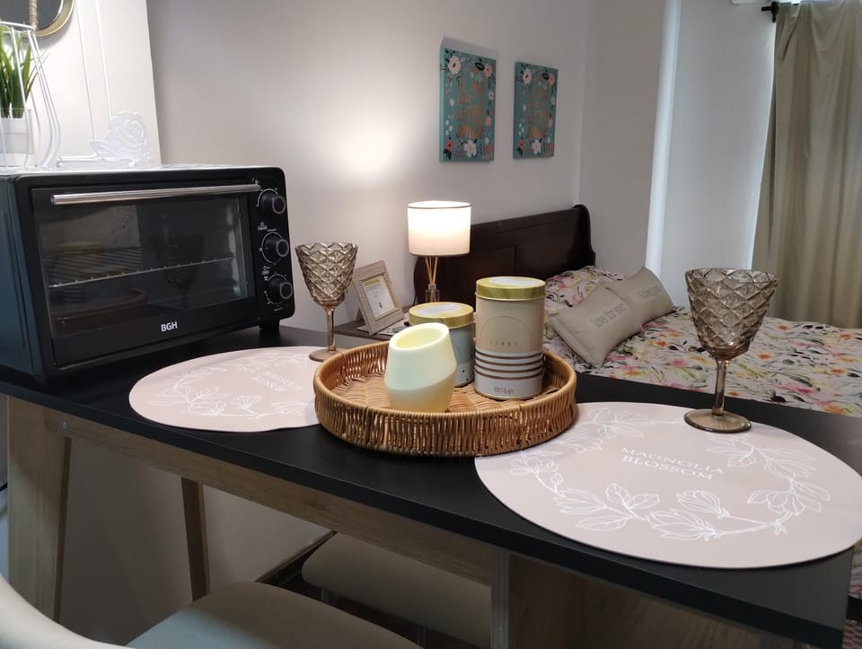 Mono Microcentro Tucuman Apartment in San Miguel de Tucumán