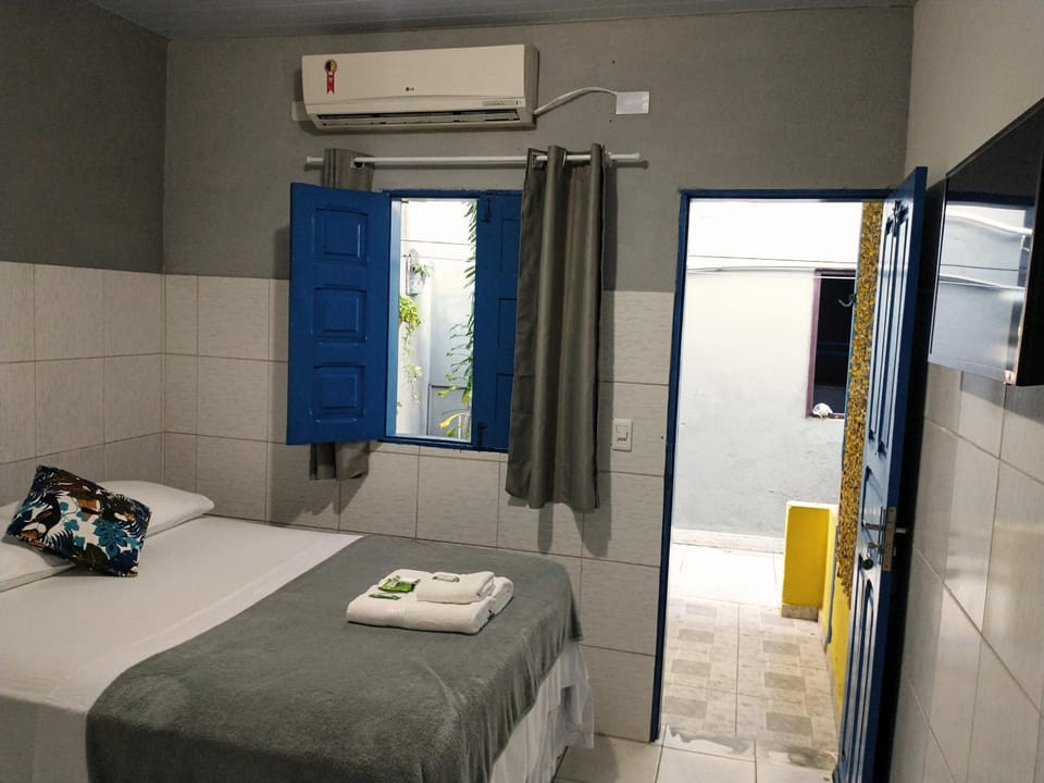 Maraca Suítes - Suítes com varanda em Maracaípe Vacation rental in Ipojuca