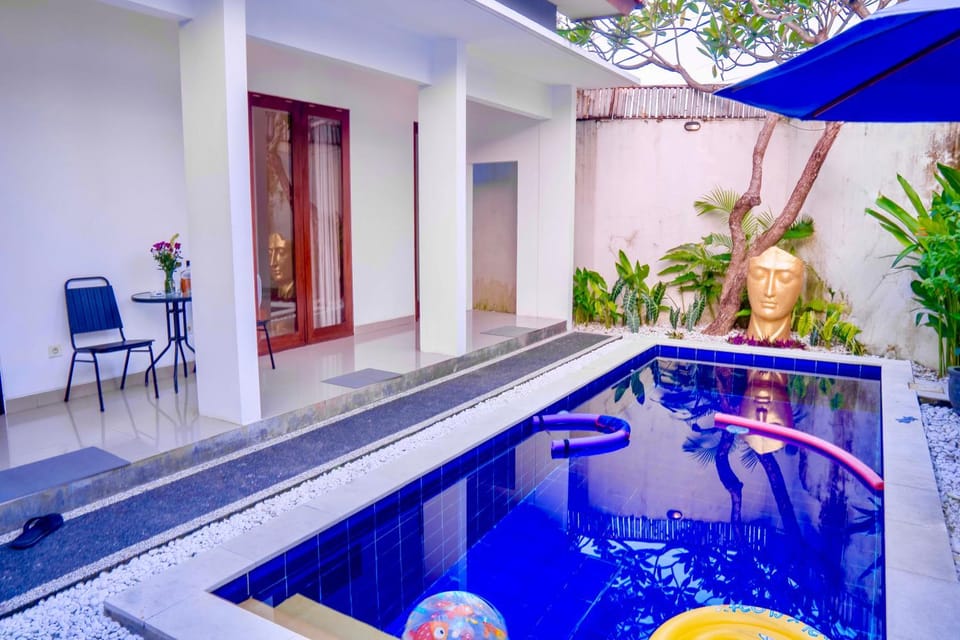 Day, Pool view, Swimming pool