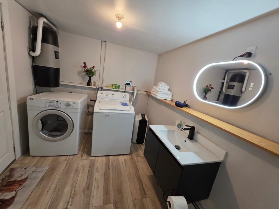 Garden City-Private 1BR Full Apt Apartment in Halifax