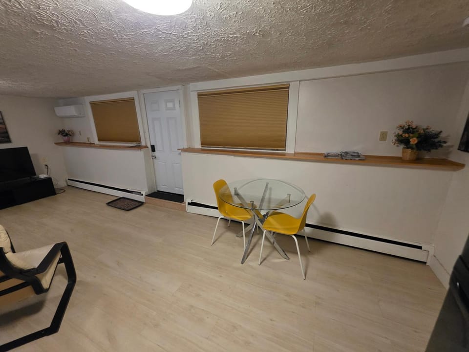Garden City-Private 1BR Full Apt Apartment in Nova Scotia