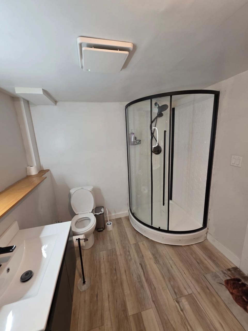 Garden City-Private 1BR Full Apt Apartment in Halifax
