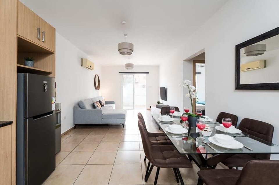 Apartment Sophie's Atlantis Apartment in Paralimni