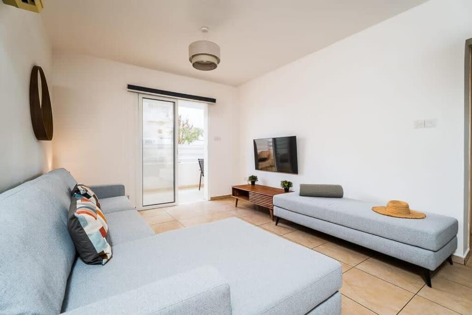 Apartment Sophie's Atlantis Apartment in Paralimni