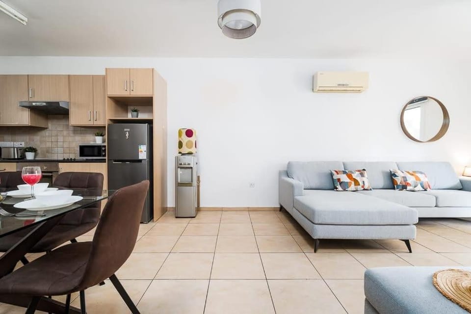 Apartment Sophie's Atlantis Apartment in Paralimni