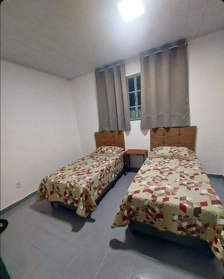 LM Home 2 - Casa com 3 Quartos House in Governador Valadares