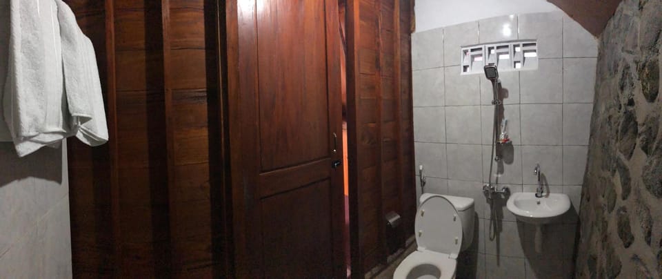 Pondok Kebun Gunung Vacation rental in Bali