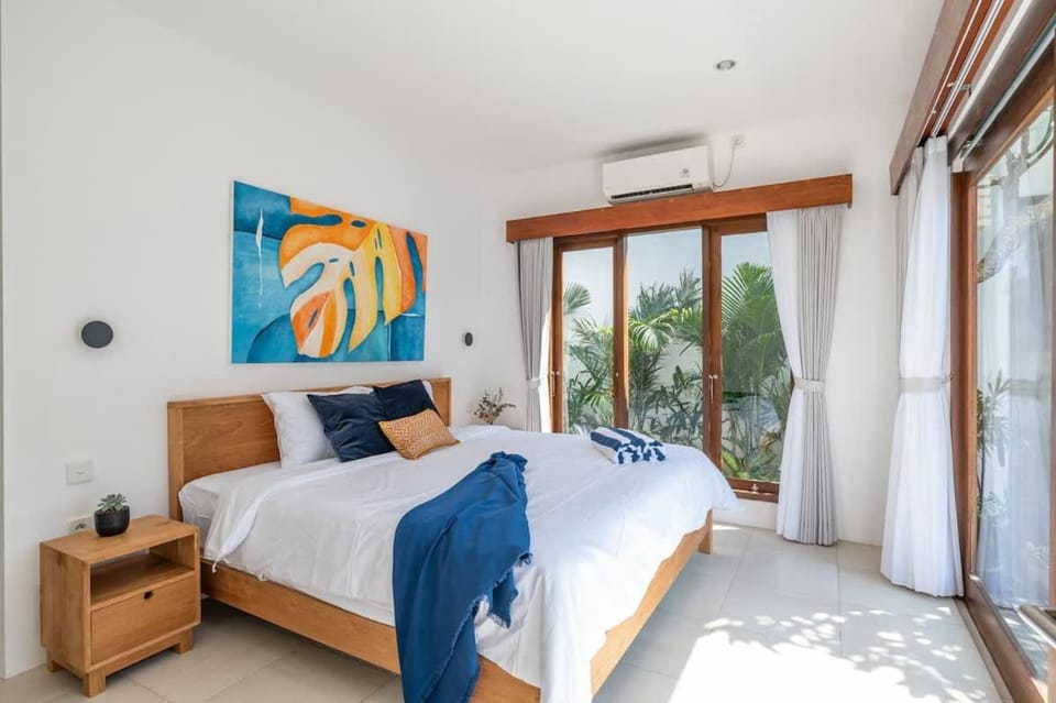 Villa Mecalo by Pura Homes House in North Kuta