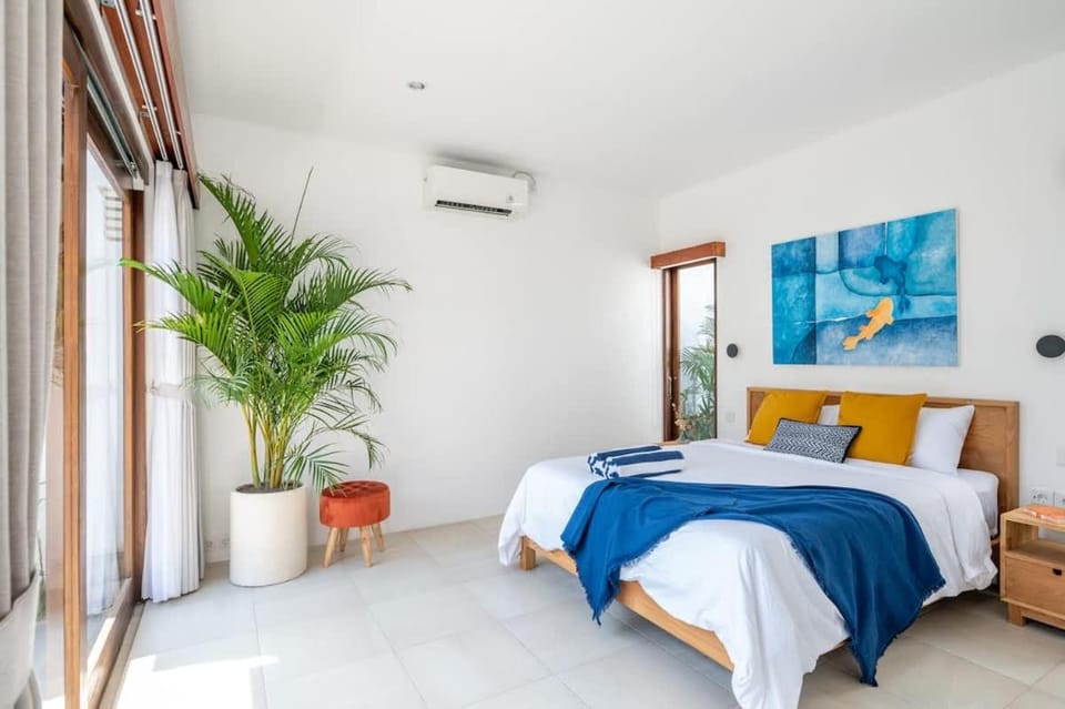 Villa Mecalo by Pura Homes House in North Kuta