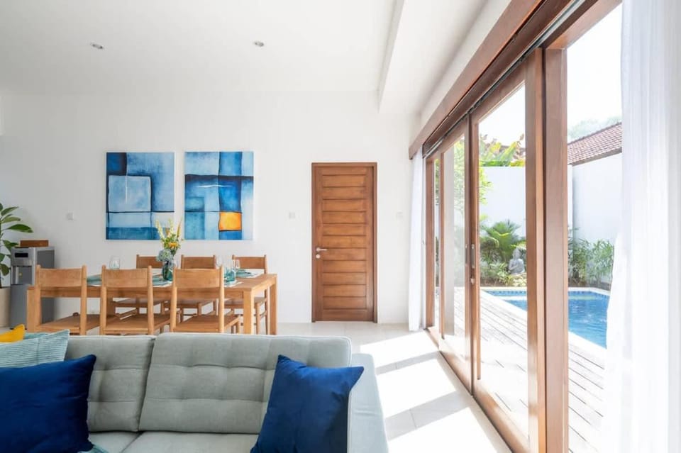 Villa Mecalo by Pura Homes House in North Kuta