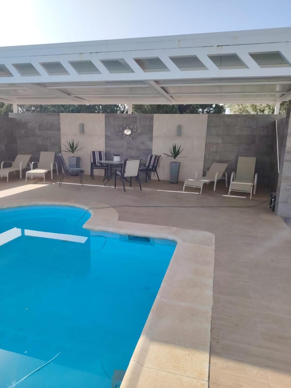 Villa Santa Ana Villa in Andalusia