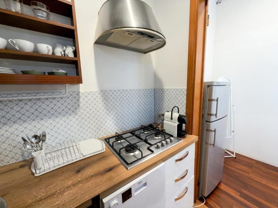 Suite D'Annunzio Apartment in Ravenna
