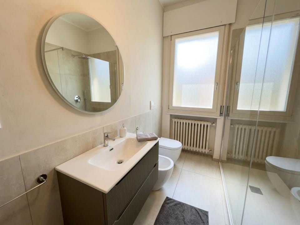 Suite D'Annunzio Apartment in Ravenna