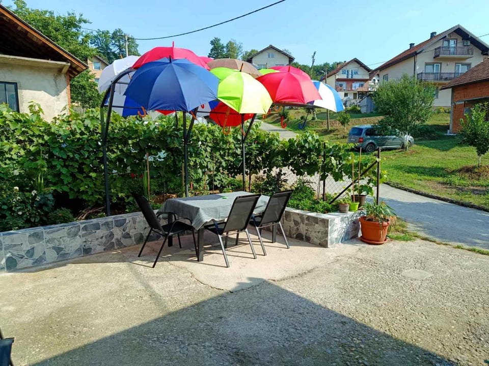 Neighbourhood
