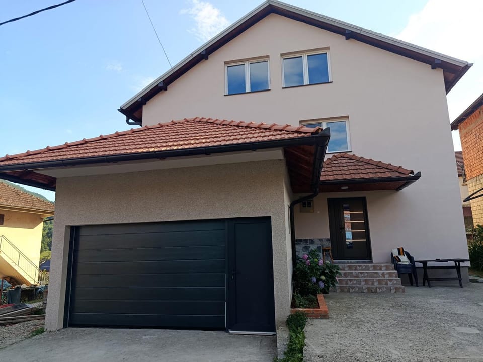 Kuća - Šekovići Apartment in Federation of Bosnia and Herzegovina