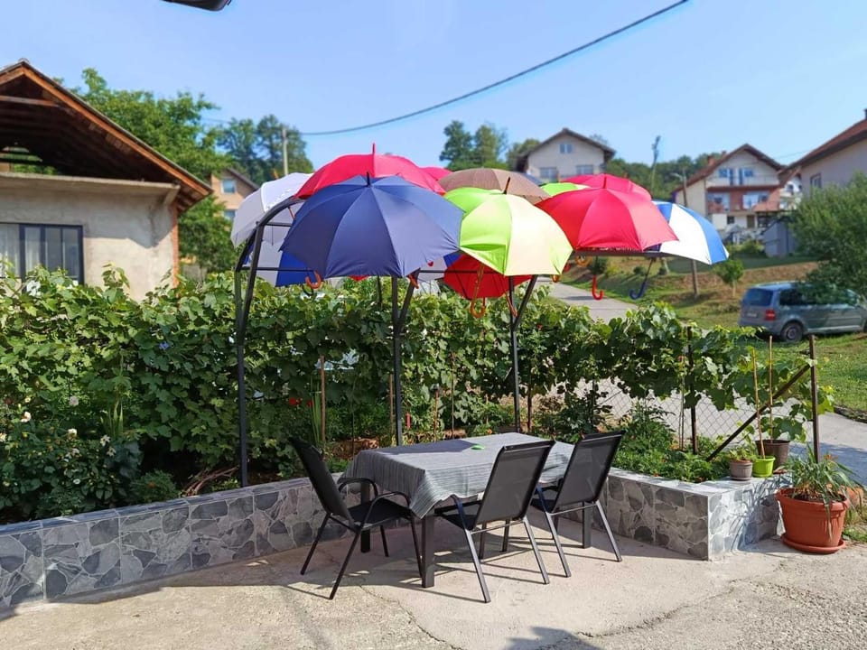 Kuća - Šekovići Apartment in Bosnia and Herzegovina