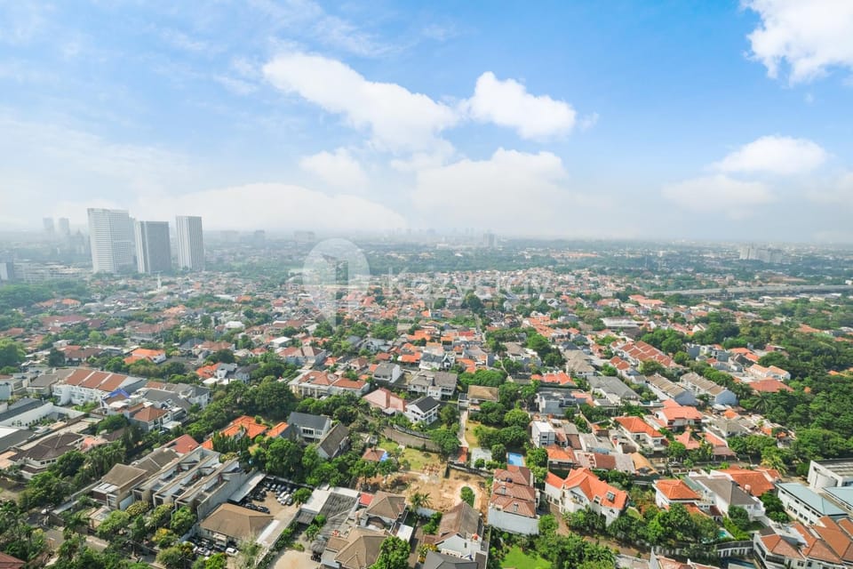 City view