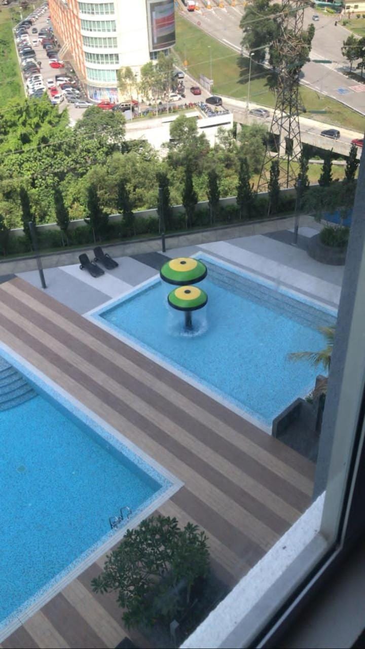 4 Bedrooms VivaVibes Home at Ostia Bangi next to Bangi Toll House in Negeri Sembilan, Malaysia